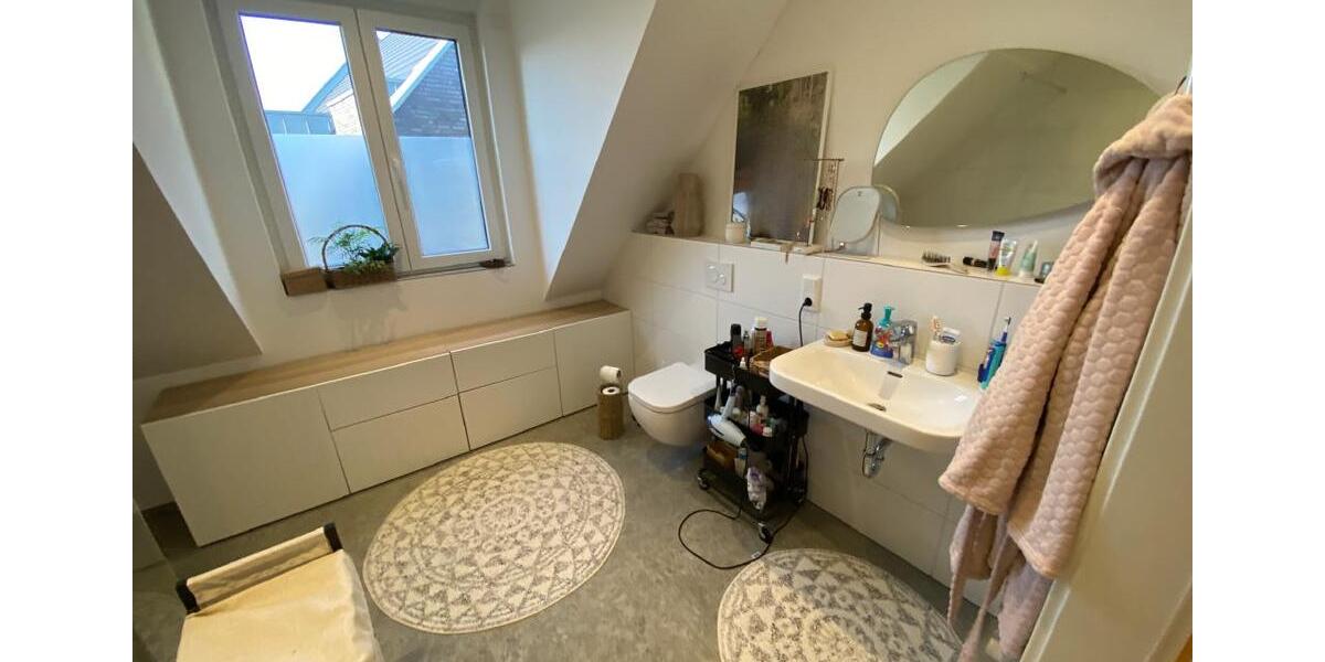 Etagenwohnung Warendorf - 4 Zimmer, 110 m&sup2;, 1.690&euro; | Angebot:25856198