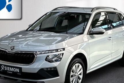 Skoda Kamiq 42.898 km 19.430 &euro; Münster 48157