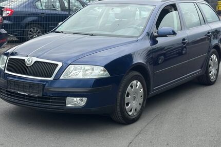 Skoda Octavia 230.250 km 3.000 &euro; Werl 59457