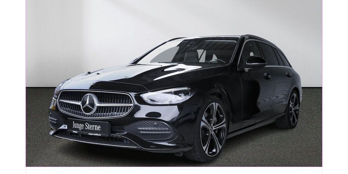 Mercedes-Benz C 300 82.113 km 31.770 &euro; Beckum 59269