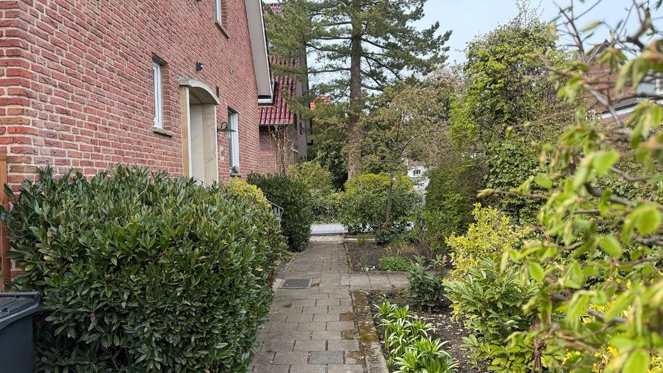 Einfamilienhaus Münster Münster-Südost - 5 Zimmer, 120 m&sup2;, 550.000&euro; | Angebot:26123085