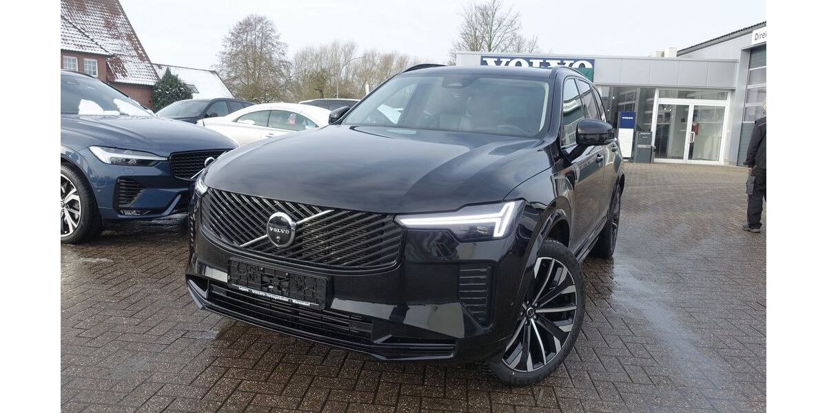 Volvo XC90 15.800 km 74.700 &euro; Warendorf 48231