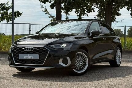 Audi A3 8.965 km 22.995 &euro; Münster 48163