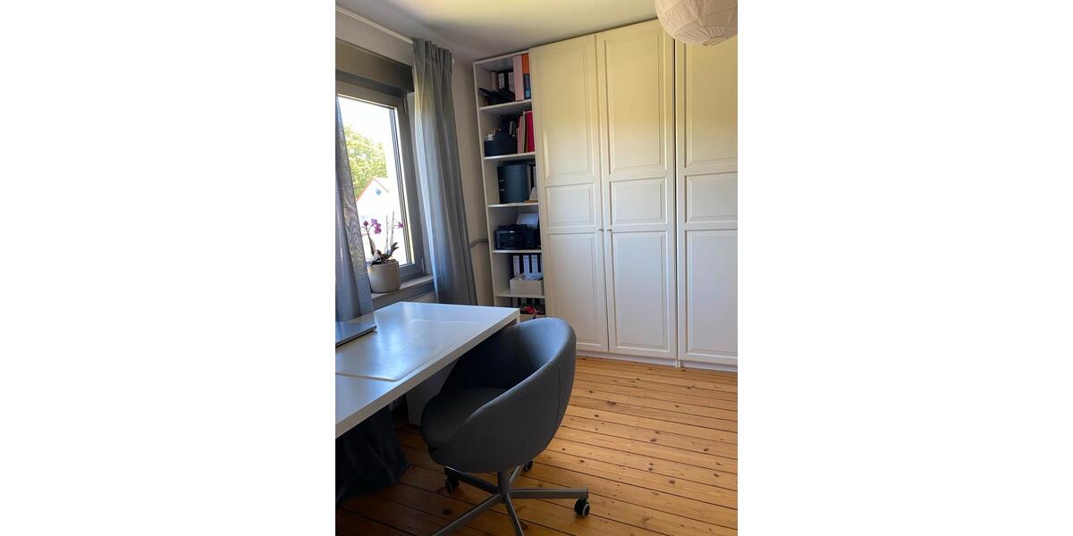 Einfamilienhaus Münster Mitte-Süd - 6 Zimmer, 148 m&sup2;, 620.000&euro; | Angebot:26932483