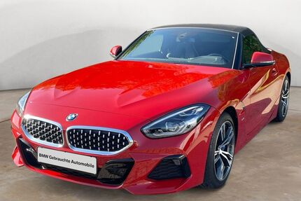 BMW Z4 64.005 km 36.490 &euro; Werne 59368