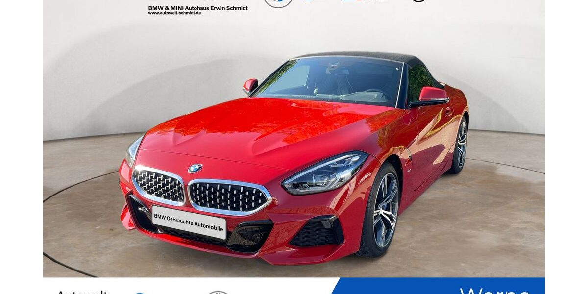 BMW Z4 64.005 km 36.490 &euro; Werne 59368