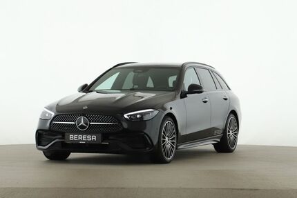 Mercedes-Benz C 220 9.900 km 51.950 &euro; Münster 48155