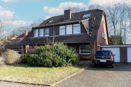 Haus Münster Gelmer - 5 Zimmer, 449.000&euro; | Angebot:26129107