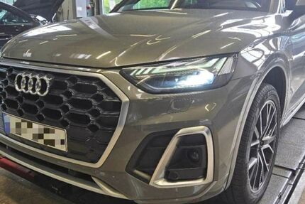 Audi Q5 170.300 km 29.950 &euro; Beckum 59269