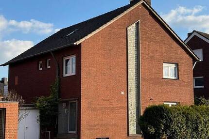 Haus Ahlen Innenstadt - 6 Zimmer, 161 m&sup2;, 299.000&euro; | Angebot:25999224