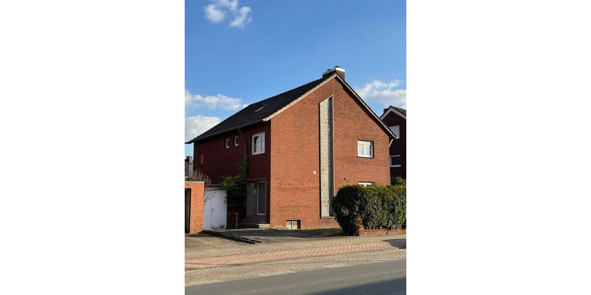 Mehrfamilienhaus, Wohnhaus Ahlen Innenstadt - 6 Zimmer, 161 m&sup2;, 299.000&euro; | Angebot:25999224