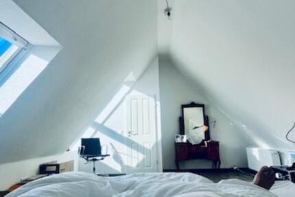 Wohnung Münster Gievenbeck - 4 Zimmer, 100 m&sup2;, 1.600&euro; | Angebot:25709755