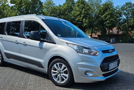Ford Tourneo Connect 225.000 km 8.400 &euro; Rheda-Wiedenbrück 33378