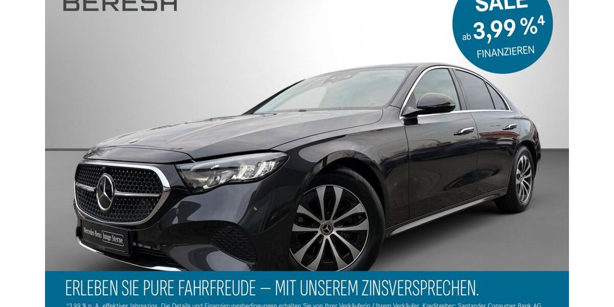 Mercedes-Benz E 220 6.700 km 48.685 &euro; Warendorf 48231