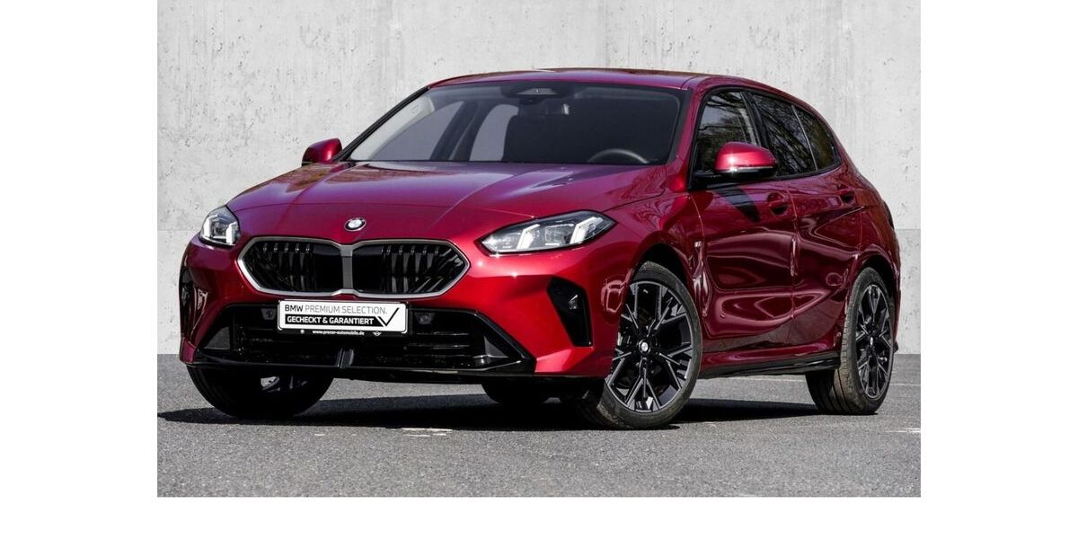 BMW 120 10.464 km 33.489 &euro; Münster 48163