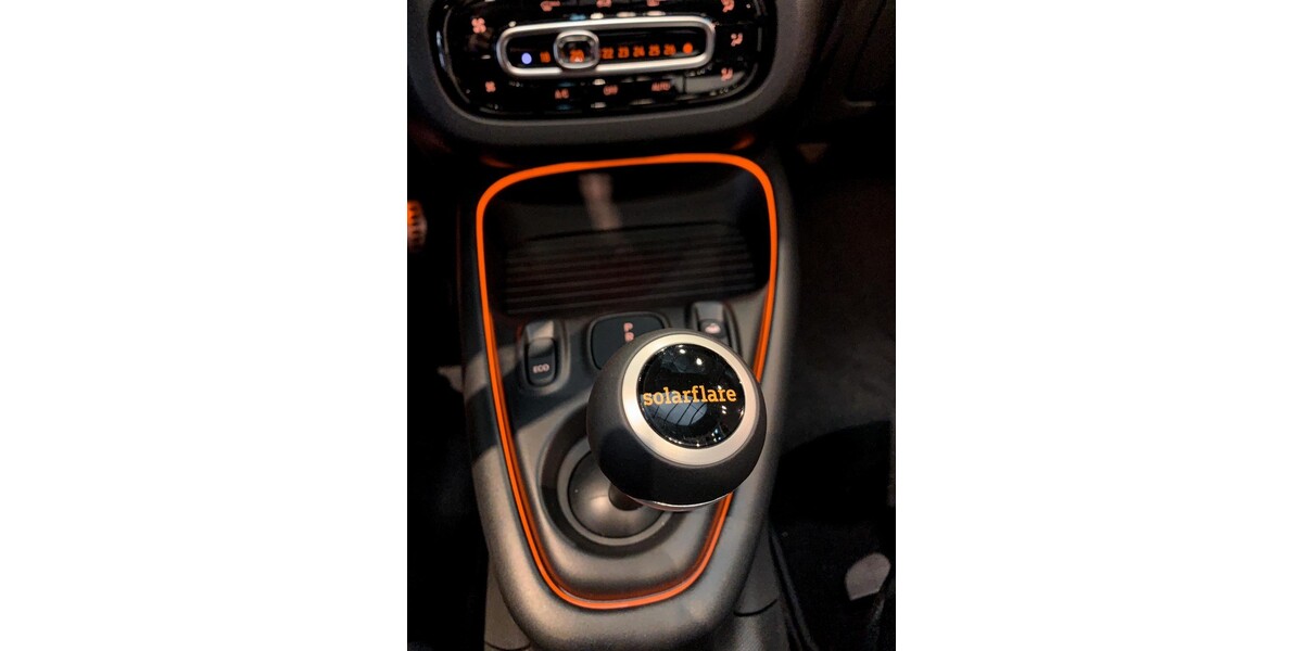 Smart Fortwo Cabrio 4.900 km 25.555 &euro; Münster 48143