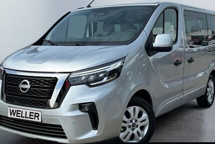 Nissan Primastar 22.367 km 32.980 &euro; Münster 48163