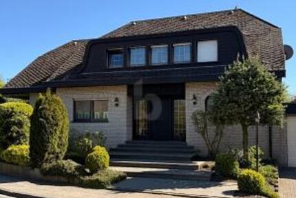 GRUNDSOLIDES RAUMWUNDER-HAUS MIT GESTALTUNGSSPIELRAUM - Haus Ahlen Dolberg | Angebot:27359379