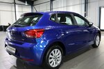 Seat Ibiza 1.0 TSI CNG ERDGAS STYLE FAST LANE / TOP 47.000 km 10.444 &euro; Hamm 59077