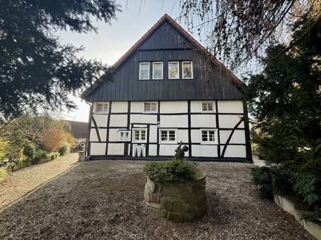 Einfamilienhaus Bönen Bramey-Lenningsen - 9 Zimmer, 267 m&sup2;, 749.000&euro; | Angebot:26276429