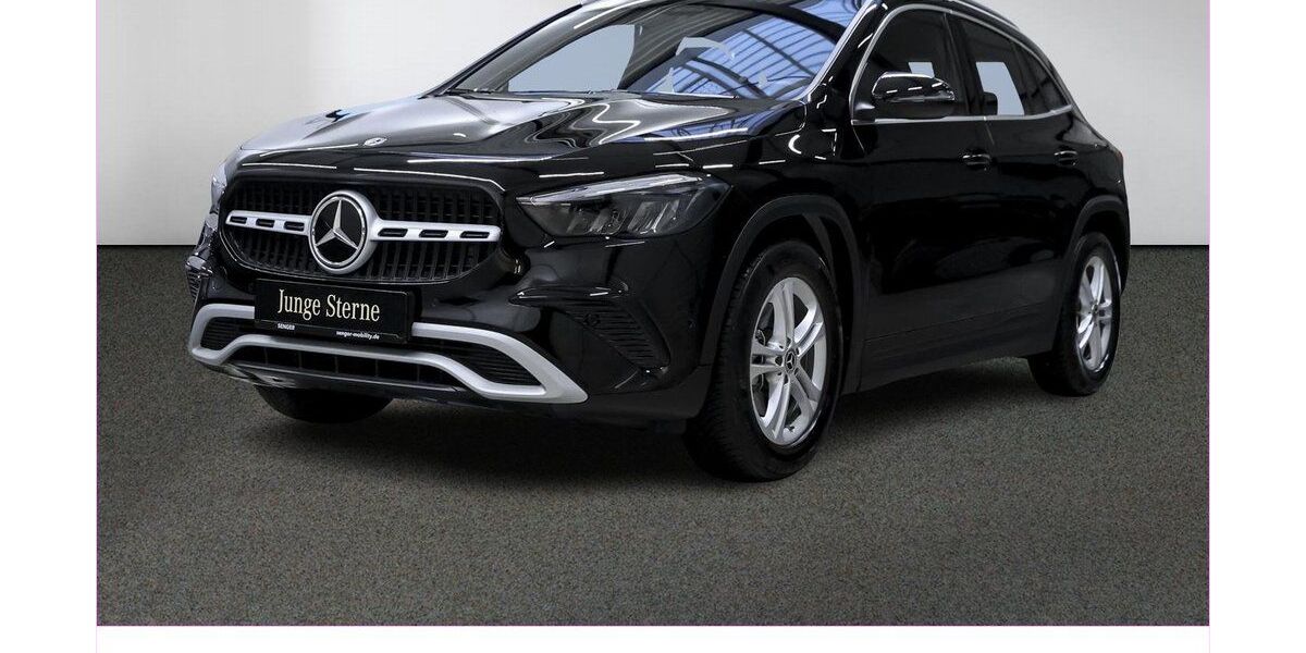 Mercedes-Benz GLA 200 13.852 km 34.865 &euro; Hamm 59067