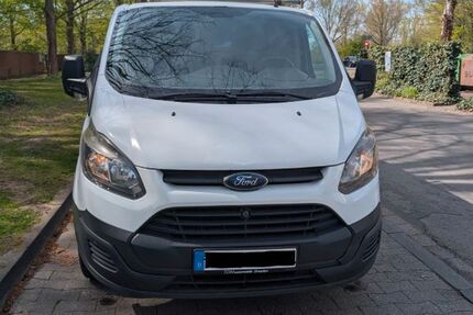 Ford Transit Custom 211.000 km 5.200 &euro; Hamm 59071