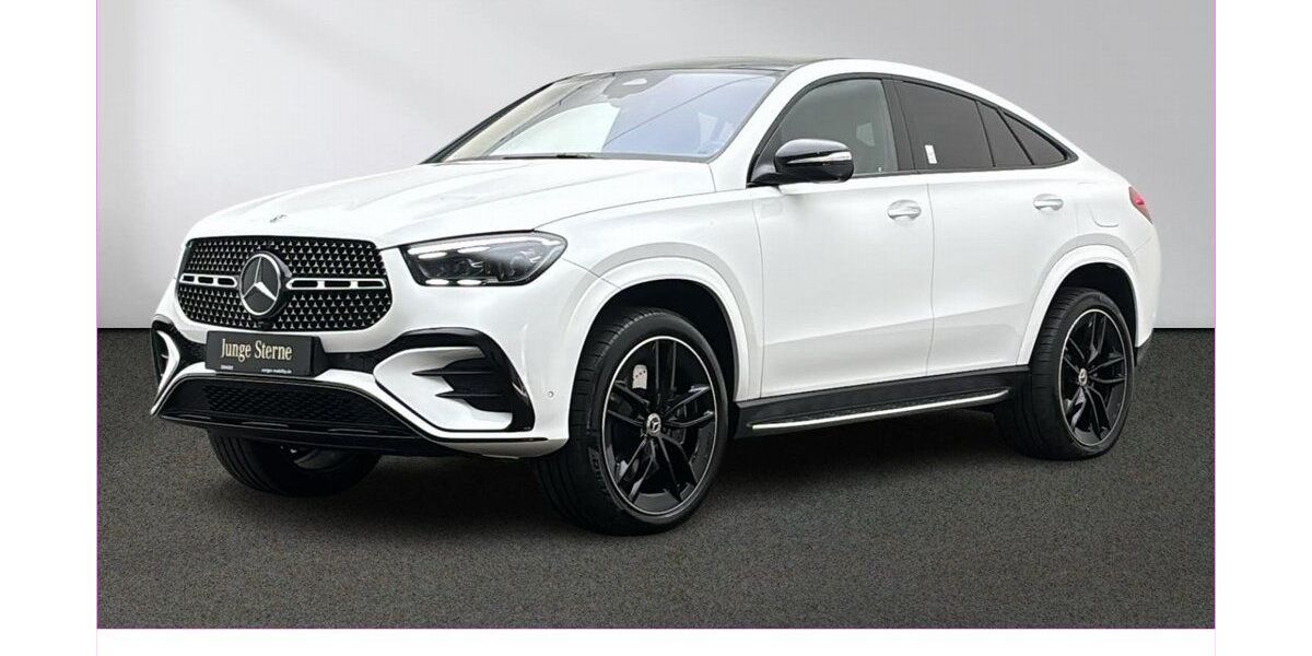 Mercedes-Benz GLE 350 16.000 km 94.870 &euro; Beckum 59269