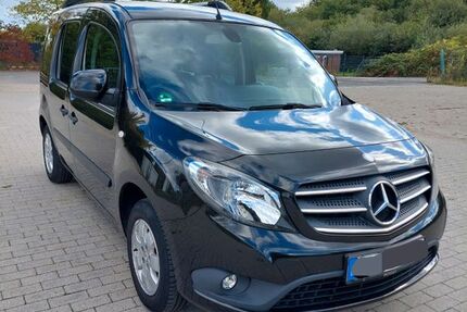 Mercedes-Benz Citan 47.952 km 15.500 &euro; Münster 48167