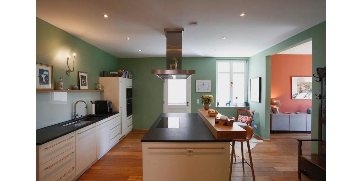 Einfamilienhaus Telgte - 9 Zimmer, 213 m&sup2;, 949.000&euro; | Angebot:26131804