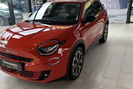 Fiat 600e 23.000 km 27.925 &euro; Münster 48155