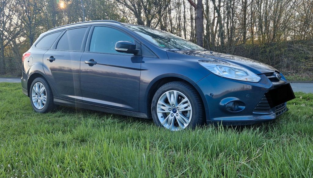 Ford Focus 274.060 km 2.790 &euro; Münster 48157