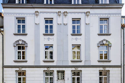 Wohnung Münster Centrum - 3 Zimmer, 79 m&sup2;, 419.000&euro; | Angebot:26161818