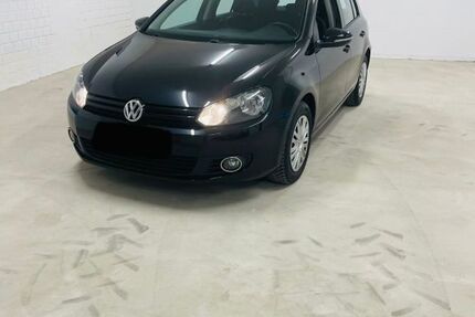 VW Golf 170.000 km 4.250 &euro; Herzebrock 33442