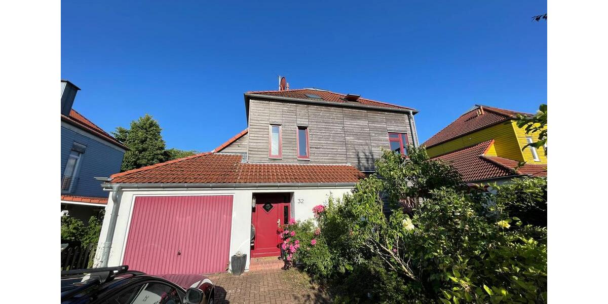 Einfamilienhaus Unna Hemmerde - 6 Zimmer, 166 m&sup2;, 1.900&euro; | Angebot:25280464