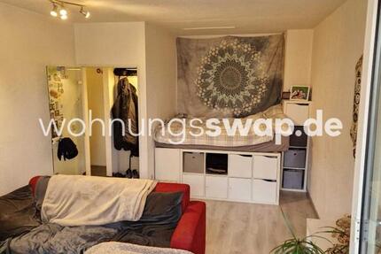 Wohnung Münster Münster-Nord - 1 Zimmer, 40 m&sup2;, 483&euro; | Angebot:24984554