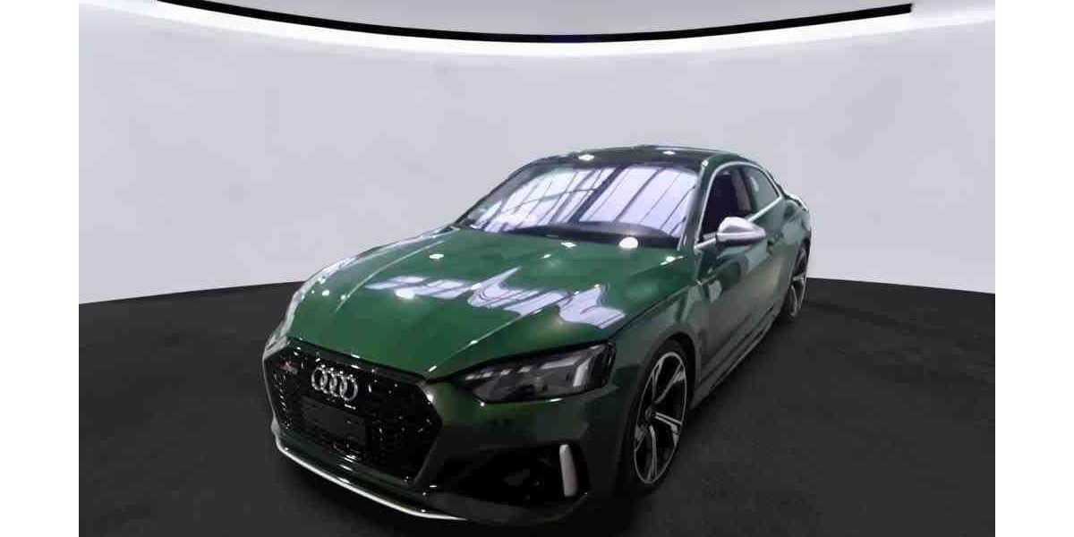 Audi RS5 55.731 km 56.788 &euro; Hamm 59067