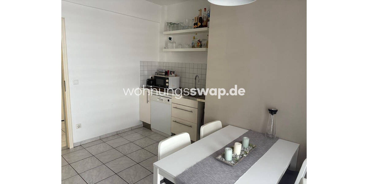Etagenwohnung Münster Centrum - 2 Zimmer, 68 m&sup2;, 800&euro; | Angebot:25936022