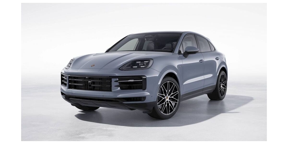 Porsche Cayenne 24.625 km 102.800 &euro; Münster 48163