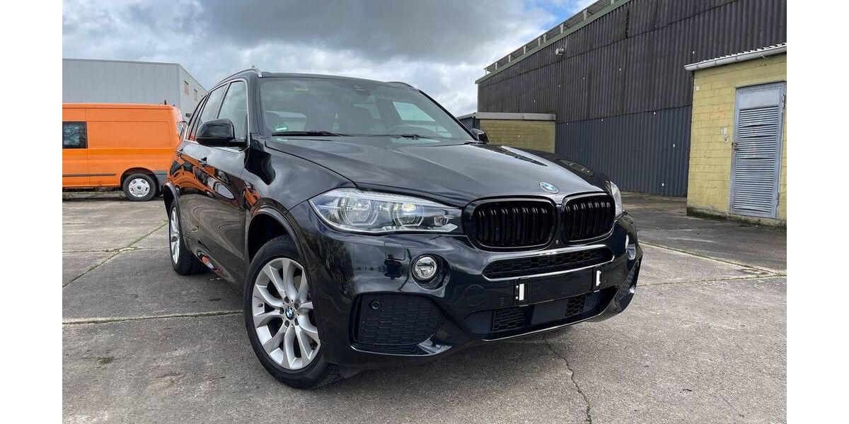 BMW X5 127.545 km 29.990 &euro; Bad Sassendorf OT Lohne 59505