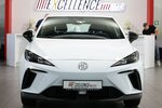 MG 4 ELECTRIC WHITE VIRTUAL, ACC+SPURHALTE, APPLE 50.000 km 17.555 &euro; Hamm 59077