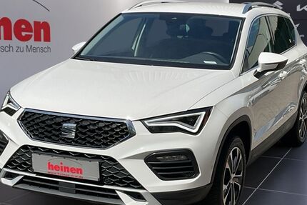 Seat Ateca 14.099 km 27.979 &euro; Werne 59368