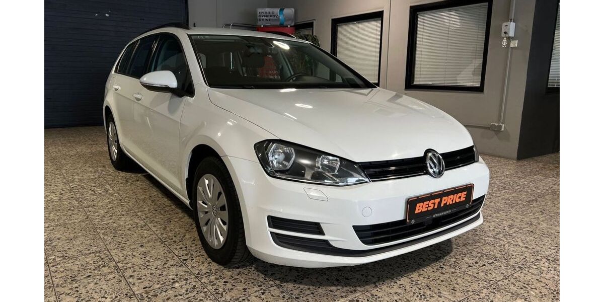 VW Golf 269.000 km 6.490 &euro; Unna 59425