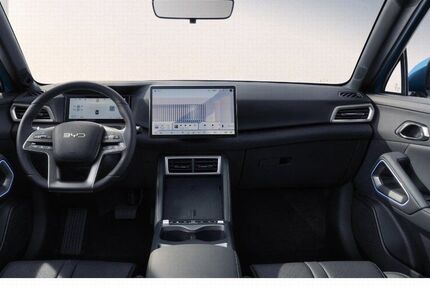 BYD ATTO 2 6.000 km 28.580 &euro; Ahlen 59229