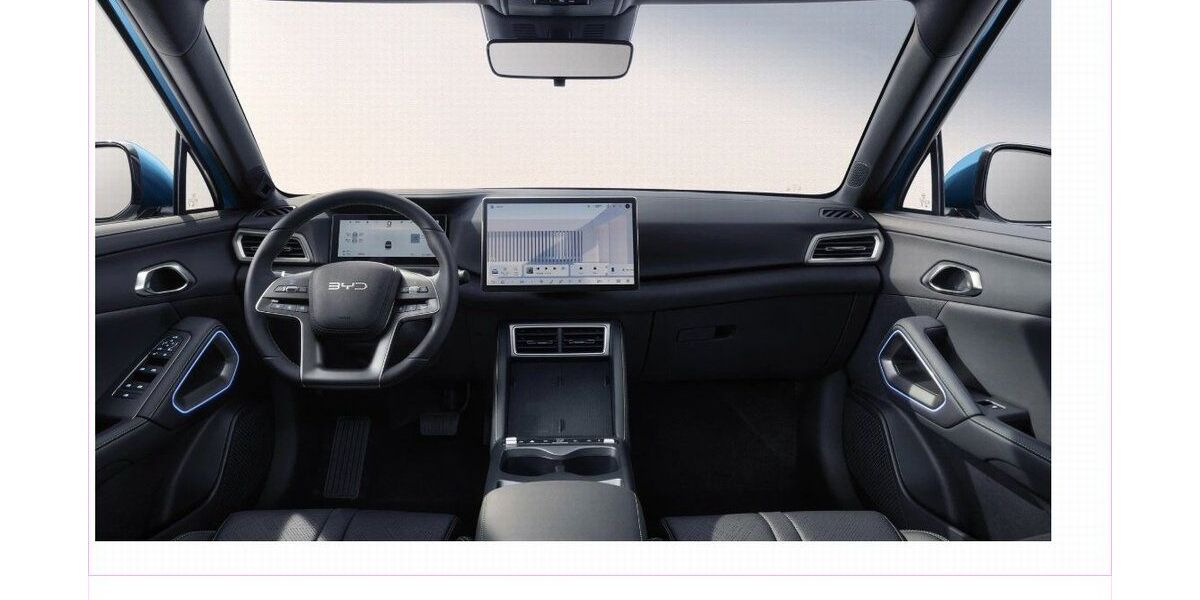 BYD ATTO 2 6.000 km 28.580 &euro; Ahlen 59229