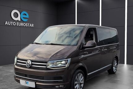 VW T6 Multivan 125.000 km 30.950 &euro; Hamm 59077