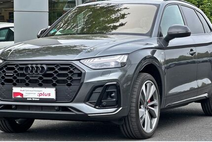 Audi Q5 15.290 km 64.880 &euro; Neubeckum 59269