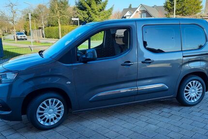Toyota Proace City 82.560 km 16.600 &euro; Ascheberg 59387