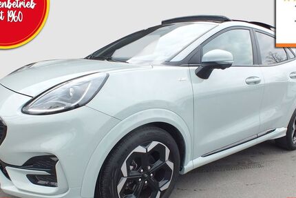 Ford Puma 16.900 km 23.950 &euro; Langenberg 33449