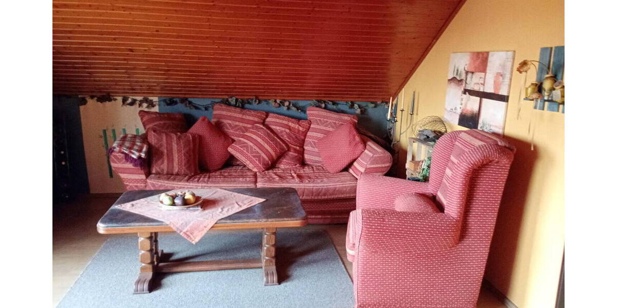 Etagenwohnung Oelde-Stromberg Stromberg - 2 Zimmer, 54 m&sup2;, 129.000&euro; | Angebot:26271341