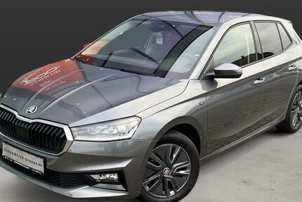 Skoda Fabia 9.512 km 19.490 &euro; Warendorf 48231